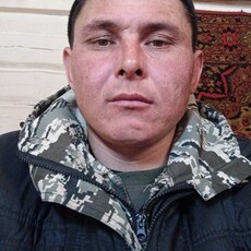 Фотография мужчины Иваныч, 31 год из г. Нерчинск