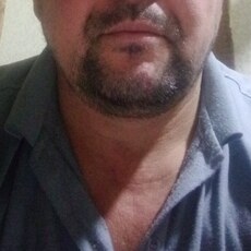 Фотография мужчины Эдик, 45 лет из г. Ташкент