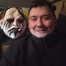 Фотография мужчины Руслан, 36 лет из г. Биробиджан