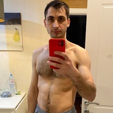 Фотография мужчины Alexander, 35 лет из г. Киров