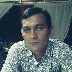 Фотография мужчины Вугар, 48 лет из г. Симферополь