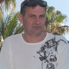 Фотография мужчины Дмитрий, 48 лет из г. Тюмень