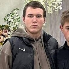 Фотография мужчины Сергей, 20 лет из г. Мелитополь