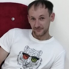 Фотография мужчины Вячеслав, 38 лет из г. Нижний Тагил