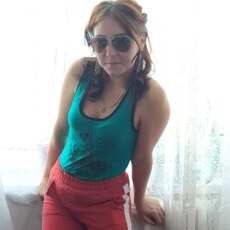 Фотография девушки Ксюша, 27 лет из г. Солигорск