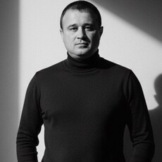 Фотография мужчины Aleks, 35 лет из г. Пенза