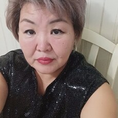 Фотография девушки София, 57 лет из г. Элиста