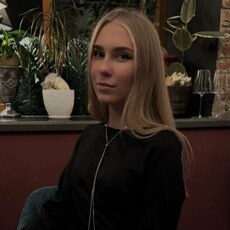 Фотография девушки Настя, 28 лет из г. Санкт-Петербург