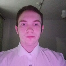 Фотография мужчины Андрей, 18 лет из г. Кемерово