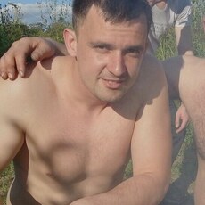 Фотография мужчины Данил, 44 года из г. Магнитогорск