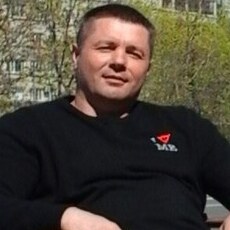 Фотография мужчины Иван, 46 лет из г. Пенза