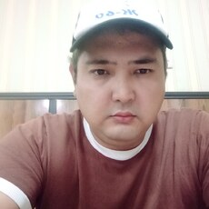 Фотография мужчины Zhoni, 34 года из г. Тараз