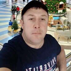 Фотография мужчины Темур, 43 года из г. Рубцовск