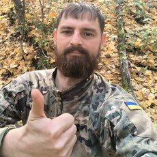 Фотография мужчины Денис, 33 года из г. Запорожье