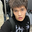 Салим, 25 лет