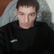 Фотография мужчины Влад, 35 лет из г. Улан-Удэ