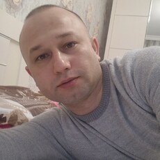 Фотография мужчины Амир, 35 лет из г. Астана