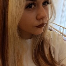 Фотография девушки Света, 18 лет из г. Саратов