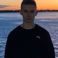 Фотография мужчины Влад, 21 год из г. Самара