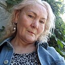 Светлана, 61 год