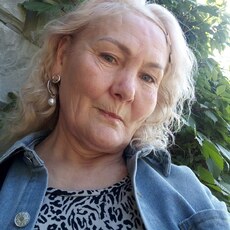 Фотография девушки Светлана, 61 год из г. Молодечно