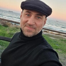 Фотография мужчины Алекс, 46 лет из г. Брест