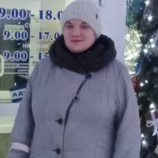 Фотография девушки Марина, 36 лет из г. Глубокое