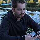 Александр, 28 лет