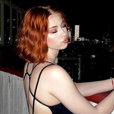 Фотография девушки Рита, 18 лет из г. Москва