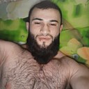 Шамиль, 25 лет