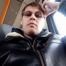 Фотография мужчины Дмитрий, 31 год из г. Тихвин