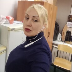 Ирия, 53 из г. Москва.