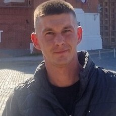 Фотография мужчины Антон, 35 лет из г. Уссурийск