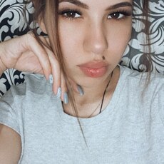 Фотография девушки Ника, 22 года из г. Мариуполь