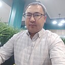 Айеке, 38 лет