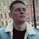 Игорь, 33 года