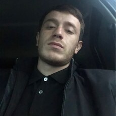 Фотография мужчины Саид, 29 лет из г. Хасавюрт