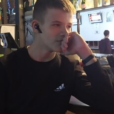 Фотография мужчины Кирилл, 20 лет из г. Железногорск
