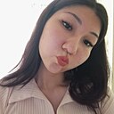 Дарья, 19 лет