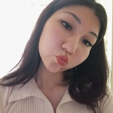 Фотография девушки Дарья, 19 лет из г. Белово