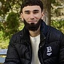 Мухамед, 22 года