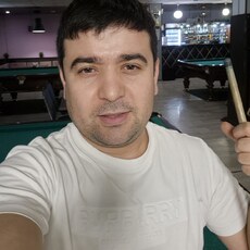 Фотография мужчины Мансур, 30 лет из г. Набережные Челны