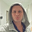 Роман, 43 года