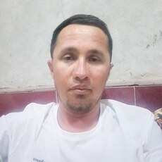 Фотография мужчины Али, 34 года из г. Ногинск
