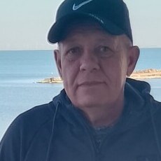 Фотография мужчины Андрей, 57 лет из г. Санкт-Петербург