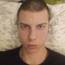 Сергей, 18 лет