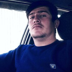 Фотография мужчины Артём, 24 года из г. Королёв