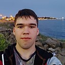 Никита, 25 лет