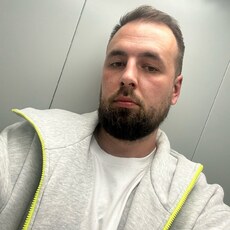 Фотография мужчины Andrey, 34 года из г. Минск