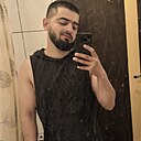 Сайгид, 26 лет